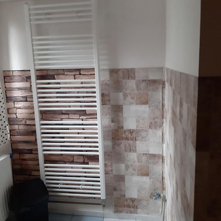 Pension Mikulka Mikulov v Krusnych Horach Екстериор снимка